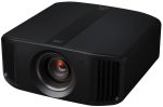 JVC DLA-NZ8 4K/8K Reference Series Laser D-ILA Projector with 8K e-shiftX